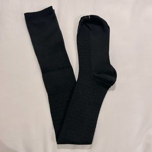 Women’s thigh-high socks NWOT